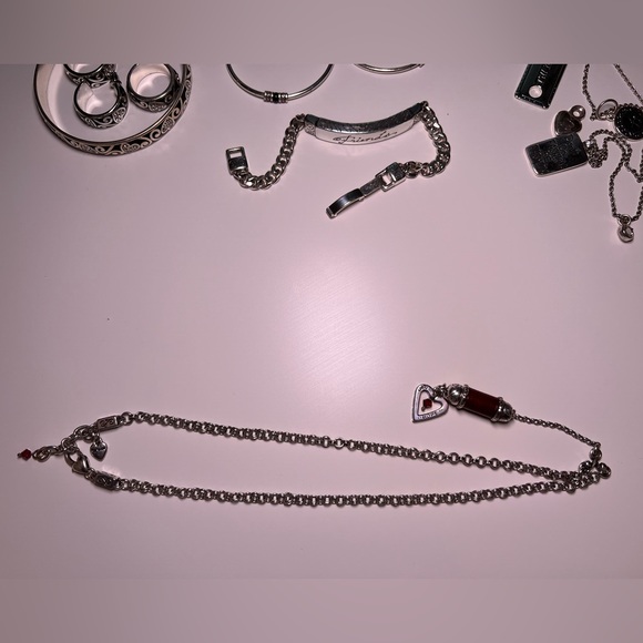 Brighton Silver Jewlery Set - Picture 13 of 16